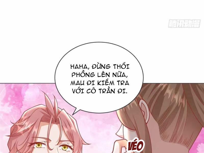 Tôi Là Tài Xế Xe Công Nghệ Có Chút Tiền Thì Đã Sao? 85 trang 55