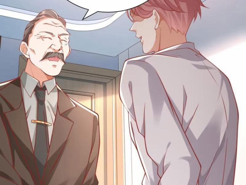 Tôi Là Tài Xế Xe Công Nghệ Có Chút Tiền Thì Đã Sao? 85 trang 6