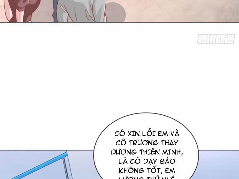 Tôi Là Tài Xế Xe Công Nghệ Có Chút Tiền Thì Đã Sao? 85 trang 60