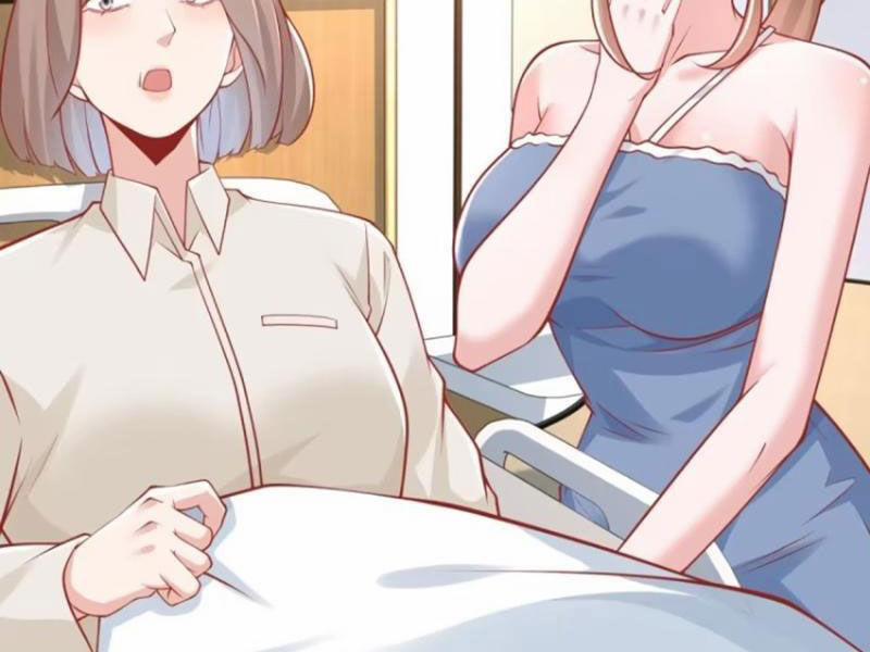 Tôi Là Tài Xế Xe Công Nghệ Có Chút Tiền Thì Đã Sao? 85 trang 9