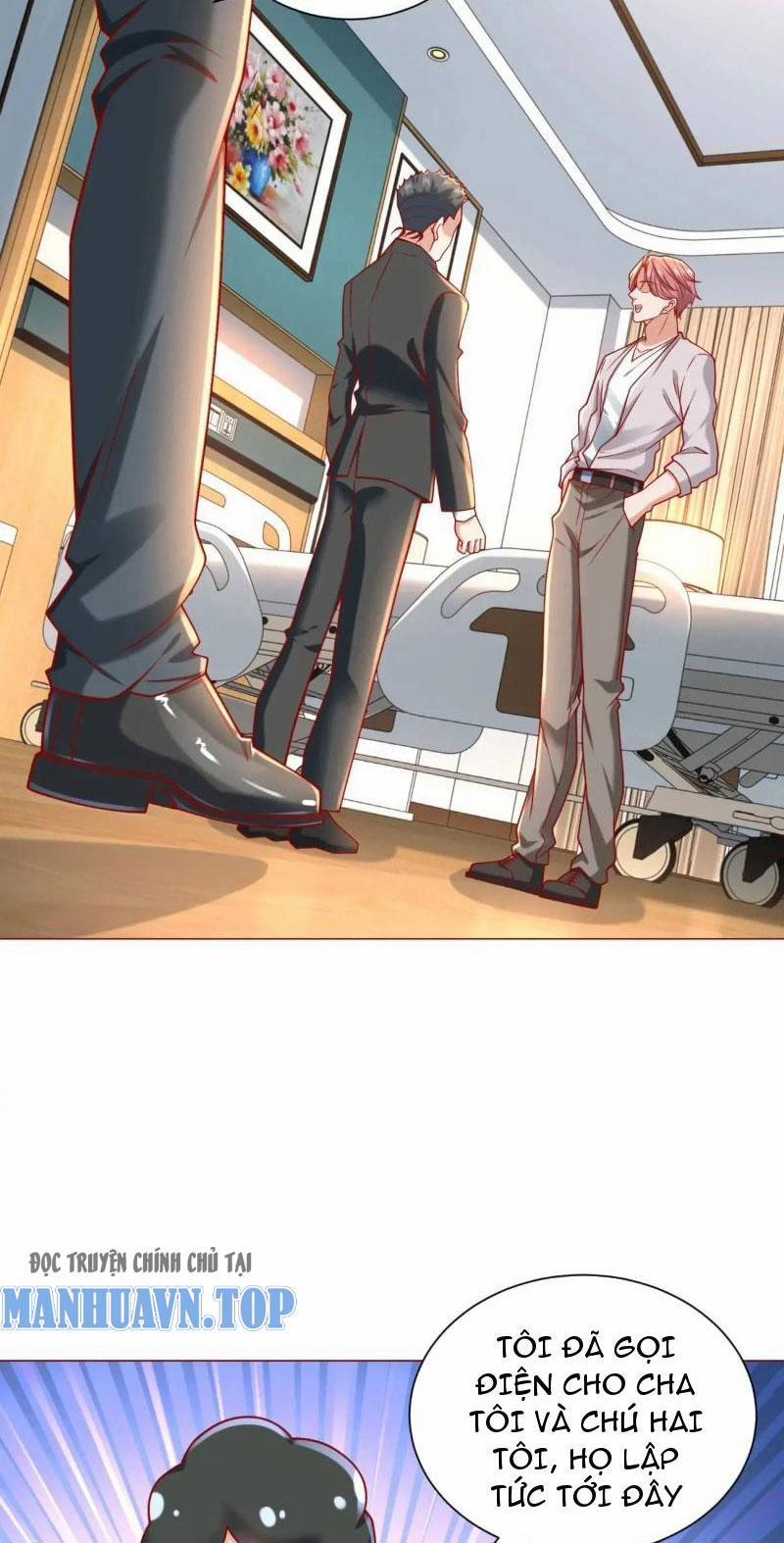 Tôi Là Tài Xế Xe Công Nghệ Có Chút Tiền Thì Đã Sao? 86 trang 1