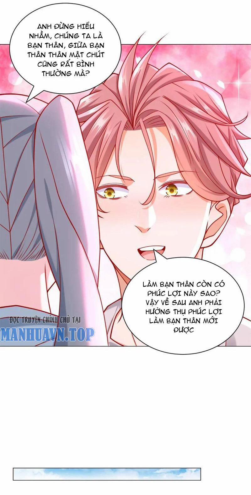 Tôi Là Tài Xế Xe Công Nghệ Có Chút Tiền Thì Đã Sao? 86 trang 10