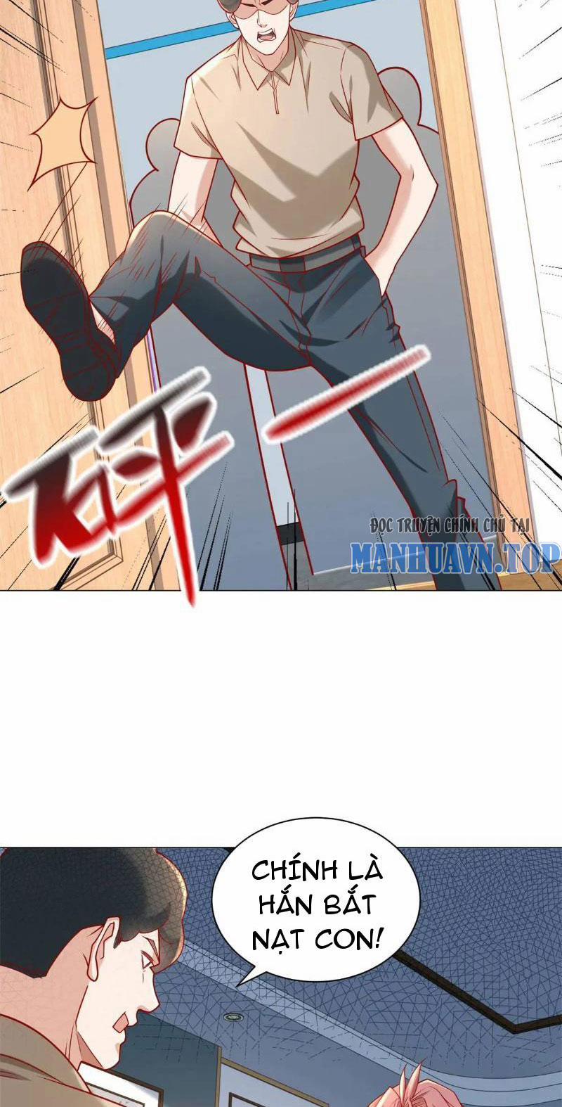 Tôi Là Tài Xế Xe Công Nghệ Có Chút Tiền Thì Đã Sao? 86 trang 13