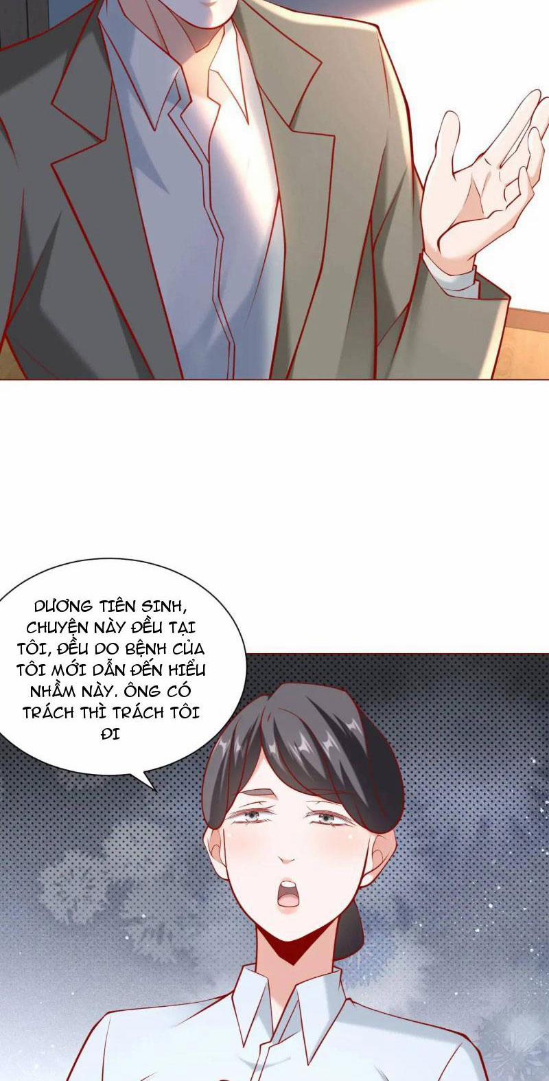 Tôi Là Tài Xế Xe Công Nghệ Có Chút Tiền Thì Đã Sao? 86 trang 15