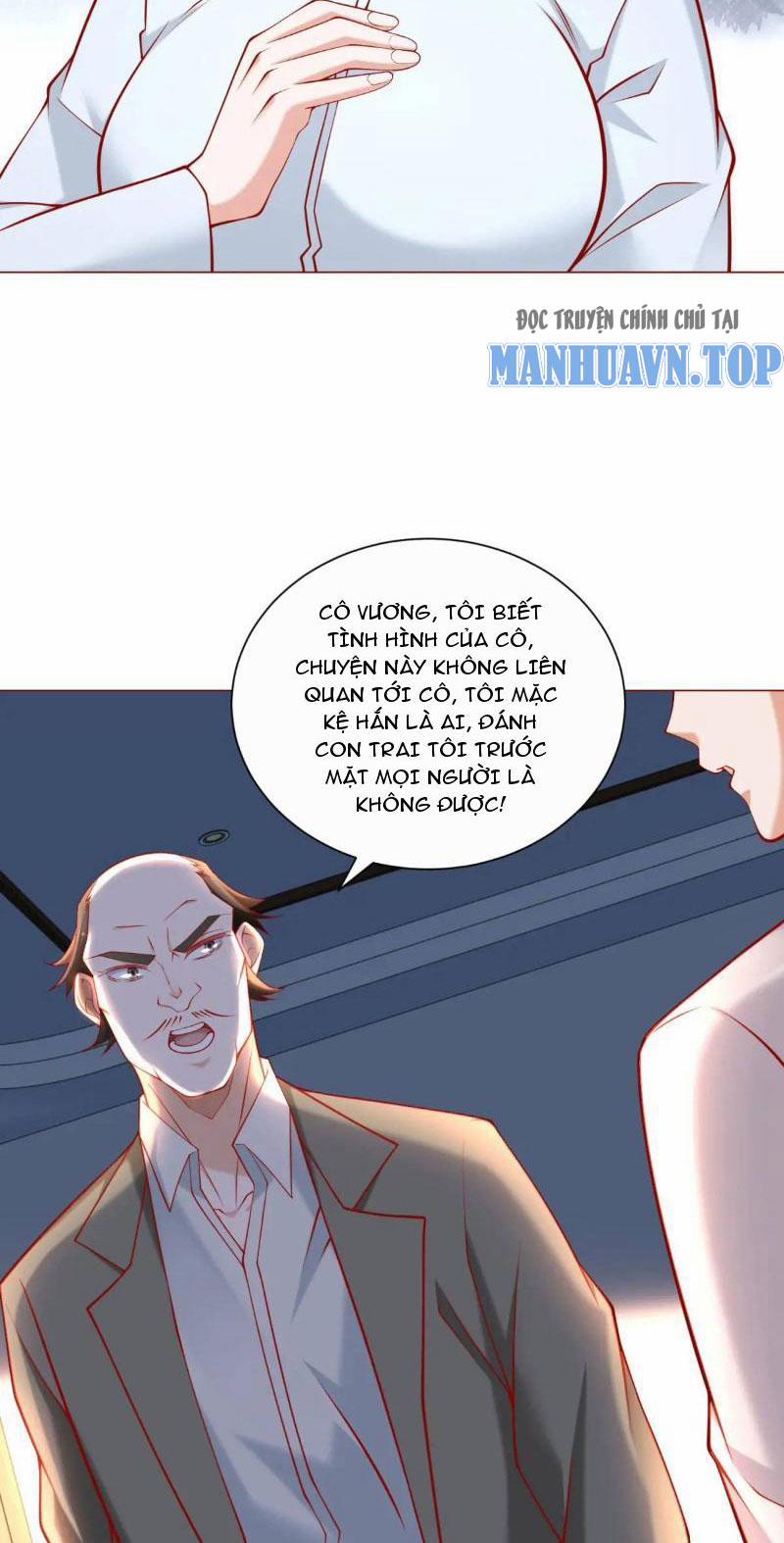 Tôi Là Tài Xế Xe Công Nghệ Có Chút Tiền Thì Đã Sao? 86 trang 16