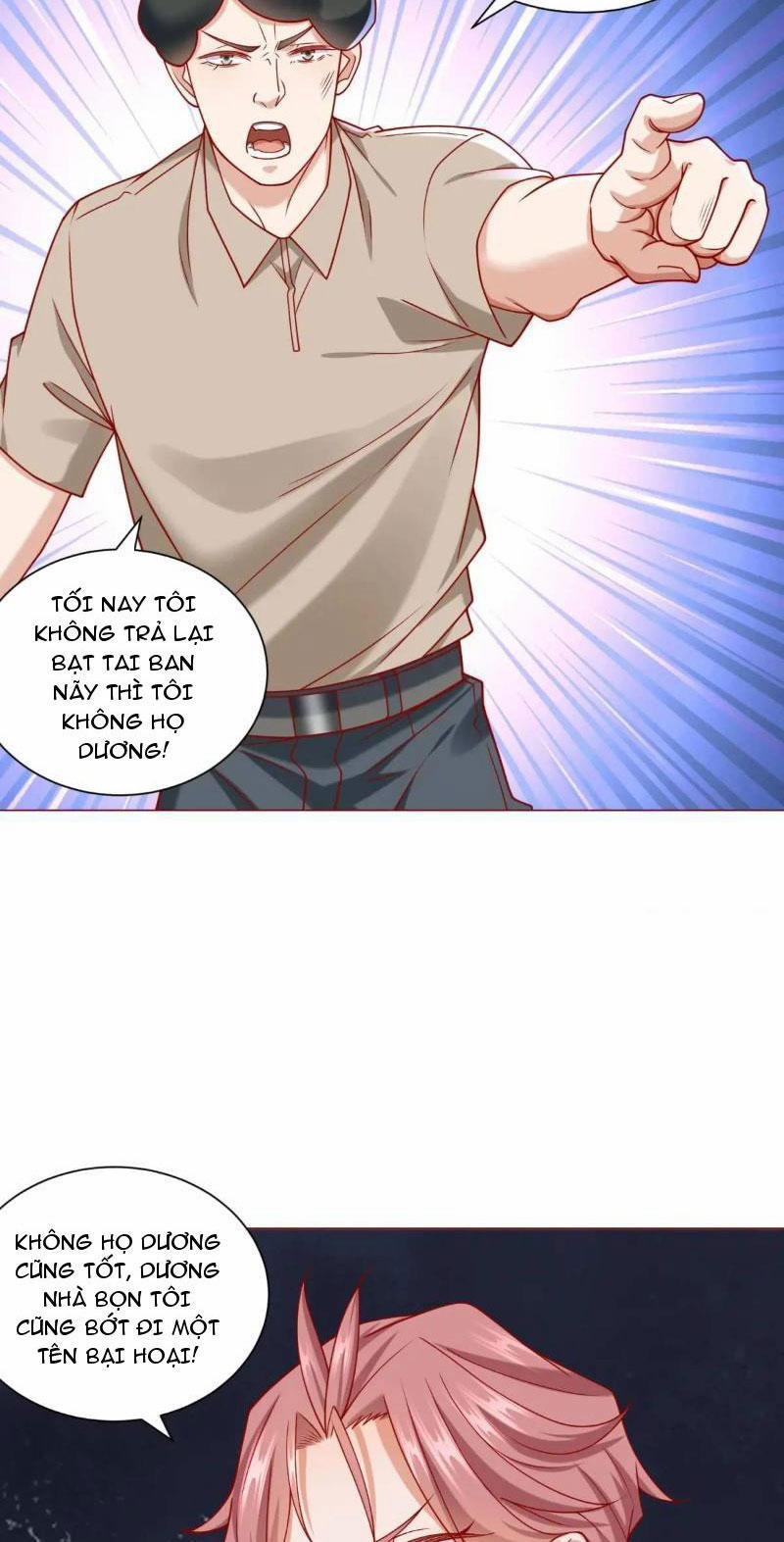 Tôi Là Tài Xế Xe Công Nghệ Có Chút Tiền Thì Đã Sao? 86 trang 2