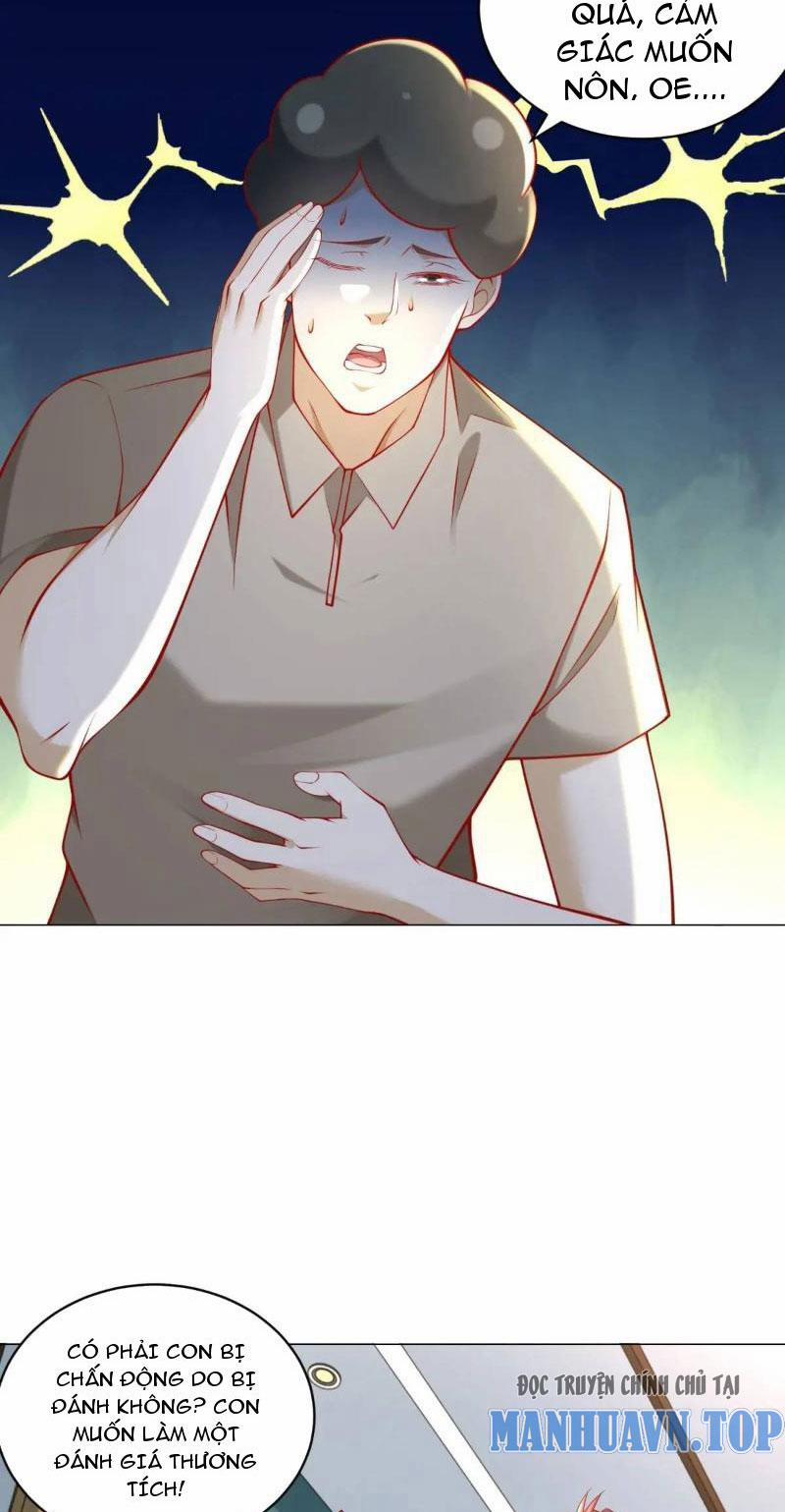 Tôi Là Tài Xế Xe Công Nghệ Có Chút Tiền Thì Đã Sao? 86 trang 21