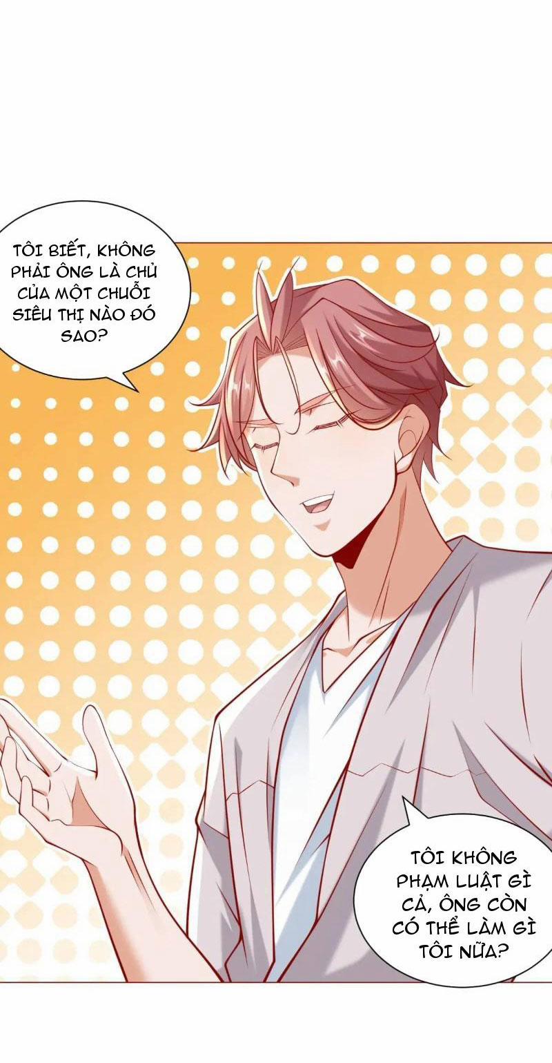 Tôi Là Tài Xế Xe Công Nghệ Có Chút Tiền Thì Đã Sao? 86 trang 23