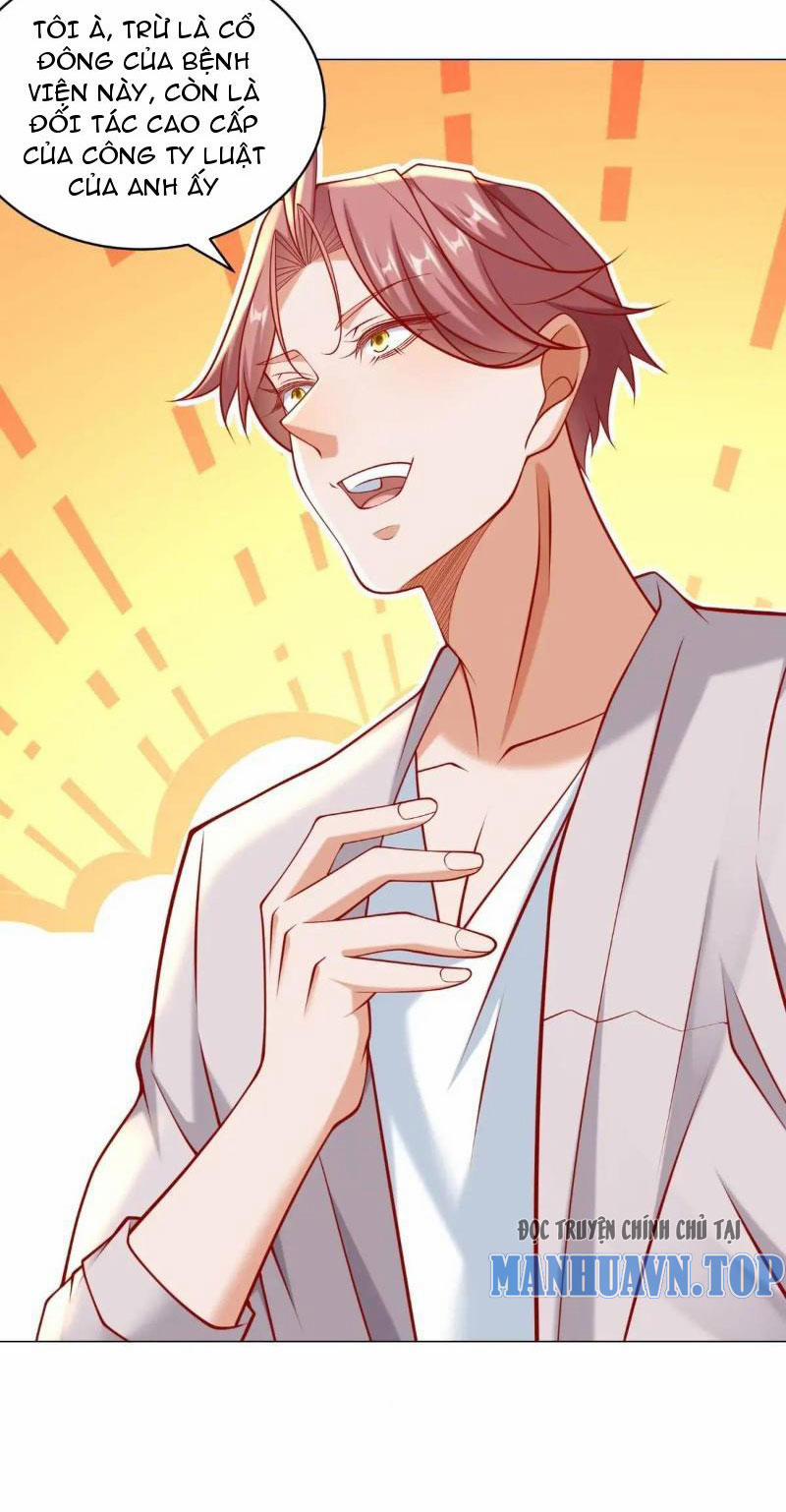 Tôi Là Tài Xế Xe Công Nghệ Có Chút Tiền Thì Đã Sao? 86 trang 26