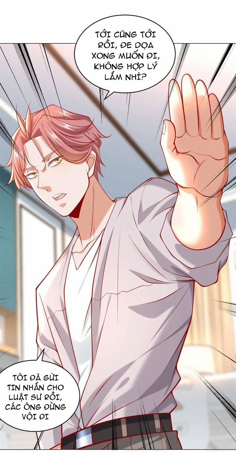 Tôi Là Tài Xế Xe Công Nghệ Có Chút Tiền Thì Đã Sao? 86 trang 29