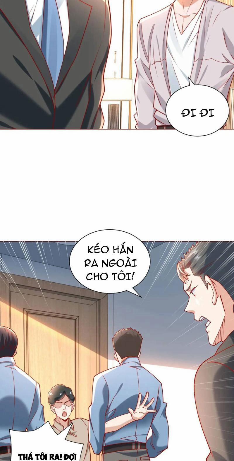 Tôi Là Tài Xế Xe Công Nghệ Có Chút Tiền Thì Đã Sao? 86 trang 6
