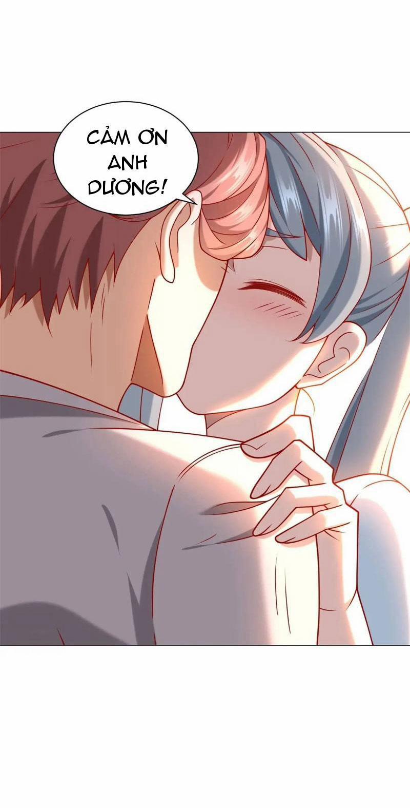 Tôi Là Tài Xế Xe Công Nghệ Có Chút Tiền Thì Đã Sao? 86 trang 9