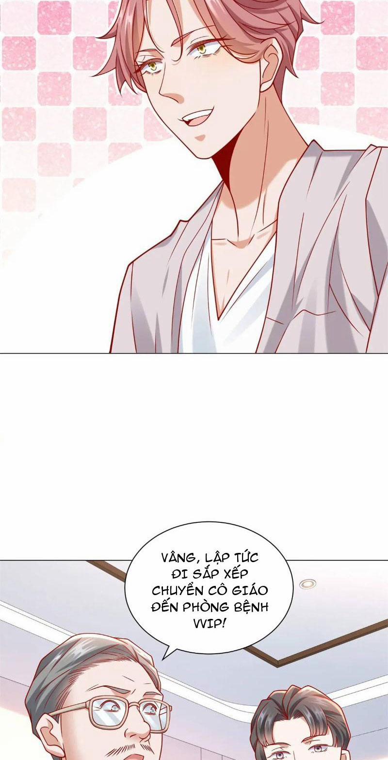 Tôi Là Tài Xế Xe Công Nghệ Có Chút Tiền Thì Đã Sao? 87 trang 11