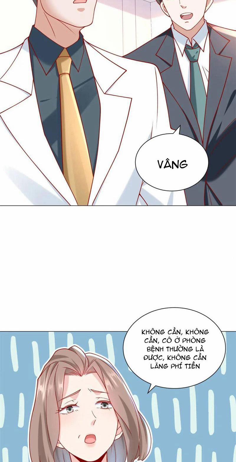 Tôi Là Tài Xế Xe Công Nghệ Có Chút Tiền Thì Đã Sao? 87 trang 12