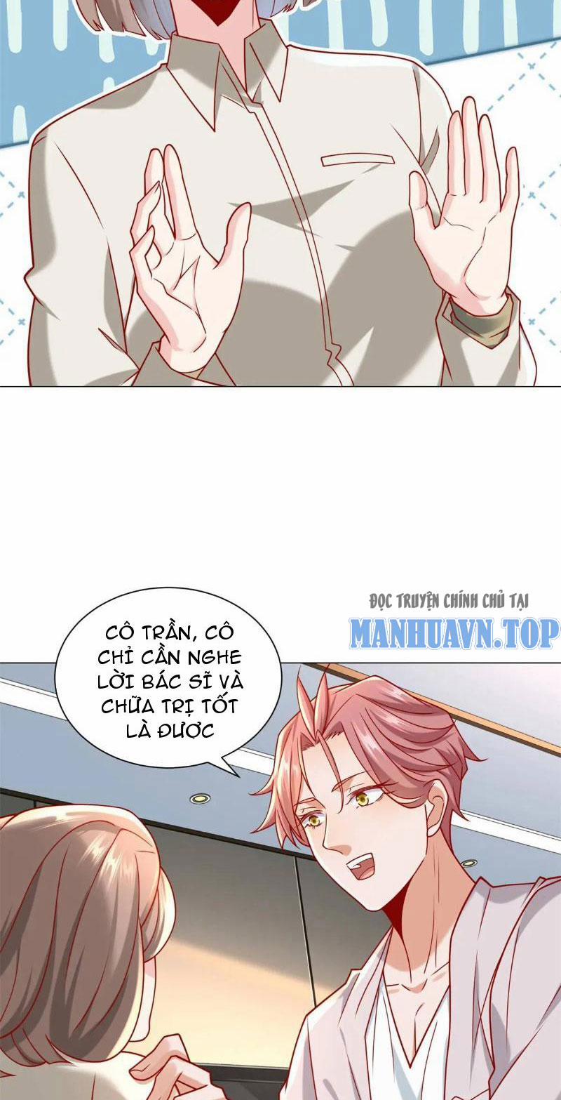Tôi Là Tài Xế Xe Công Nghệ Có Chút Tiền Thì Đã Sao? 87 trang 13