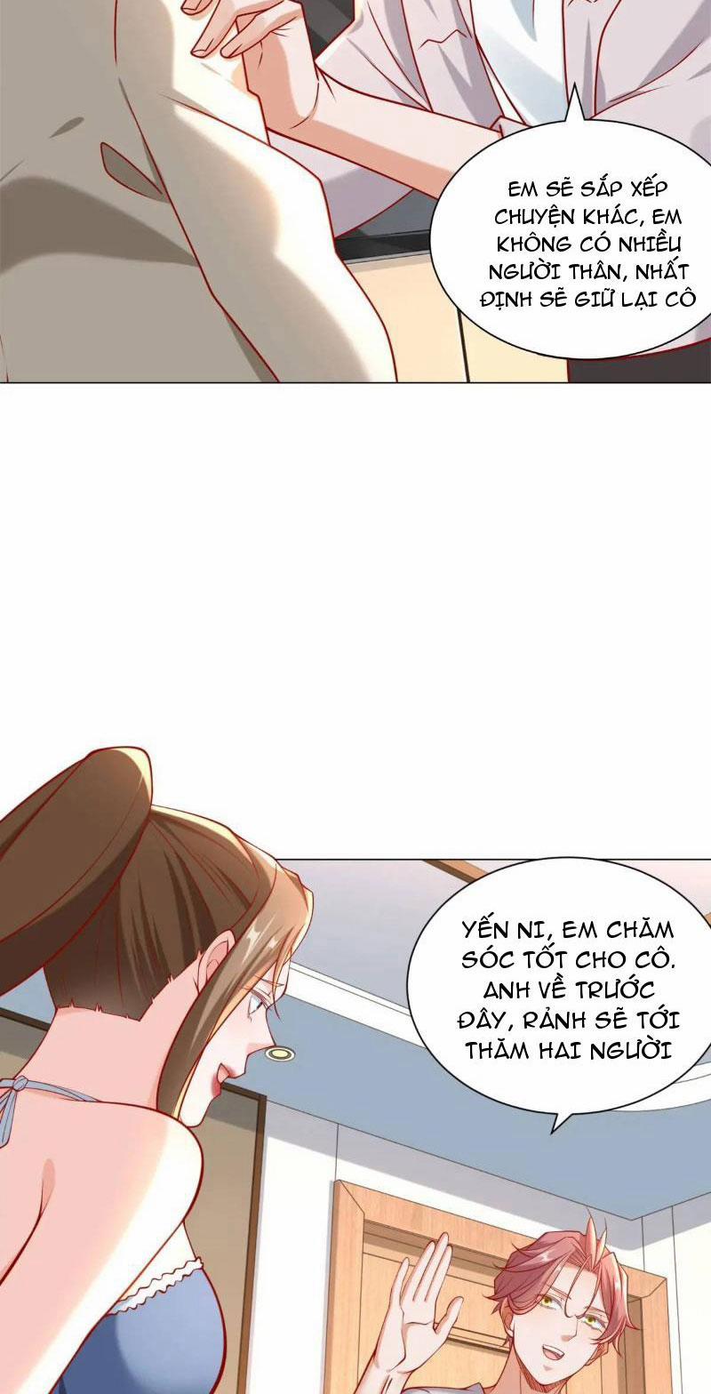 Tôi Là Tài Xế Xe Công Nghệ Có Chút Tiền Thì Đã Sao? 87 trang 14