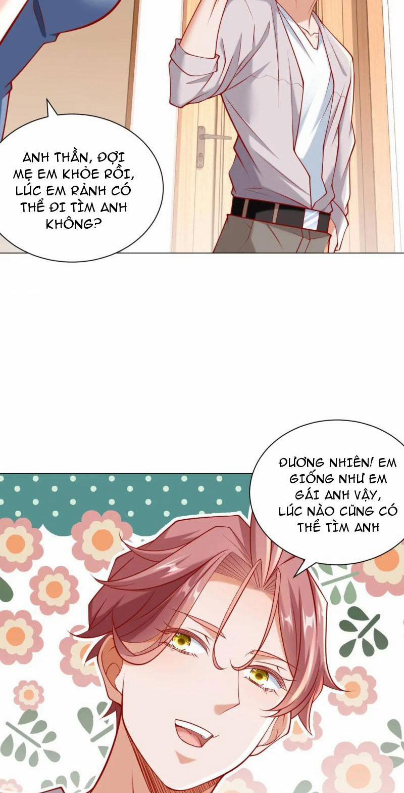 Tôi Là Tài Xế Xe Công Nghệ Có Chút Tiền Thì Đã Sao? 87 trang 15