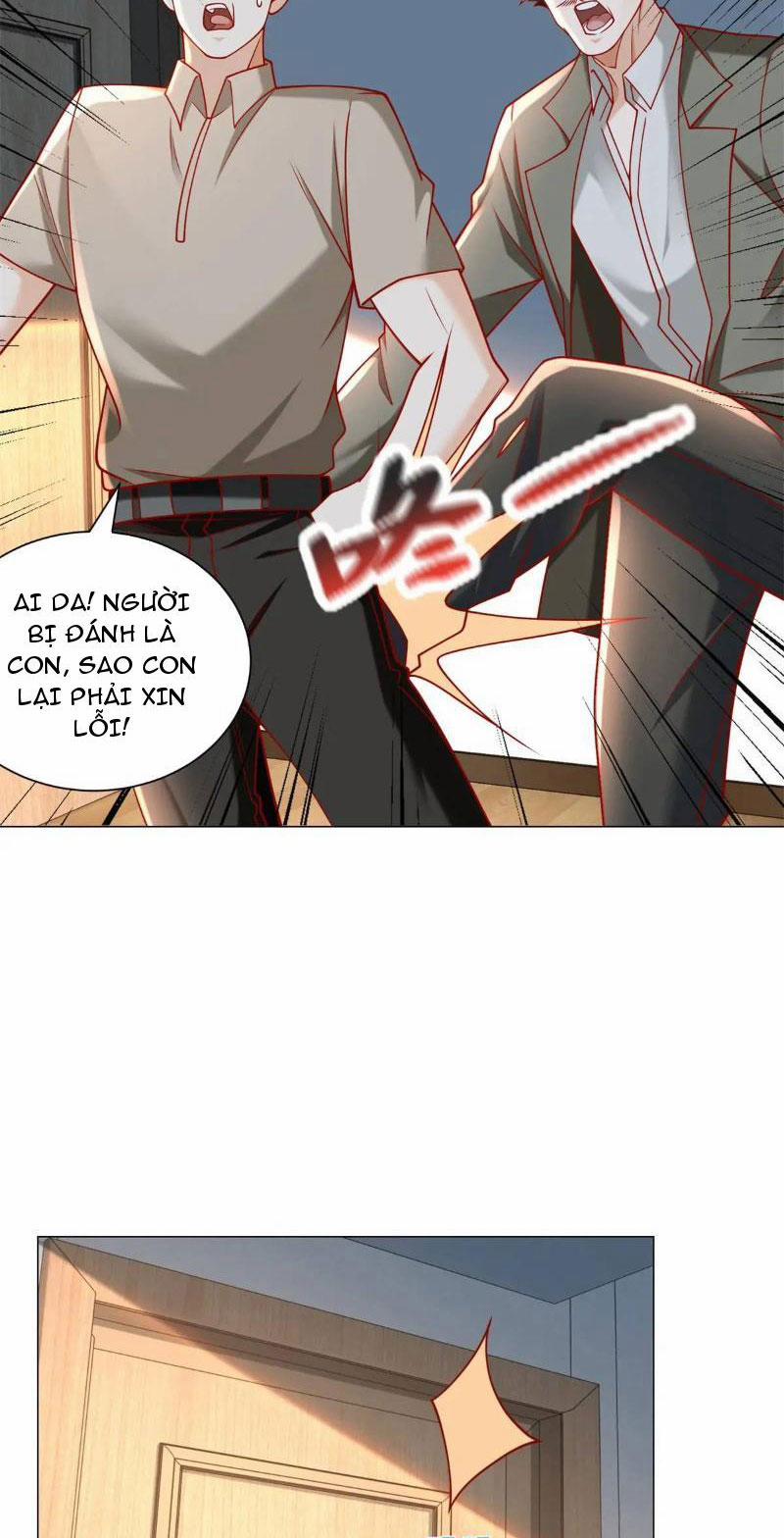 Tôi Là Tài Xế Xe Công Nghệ Có Chút Tiền Thì Đã Sao? 87 trang 2