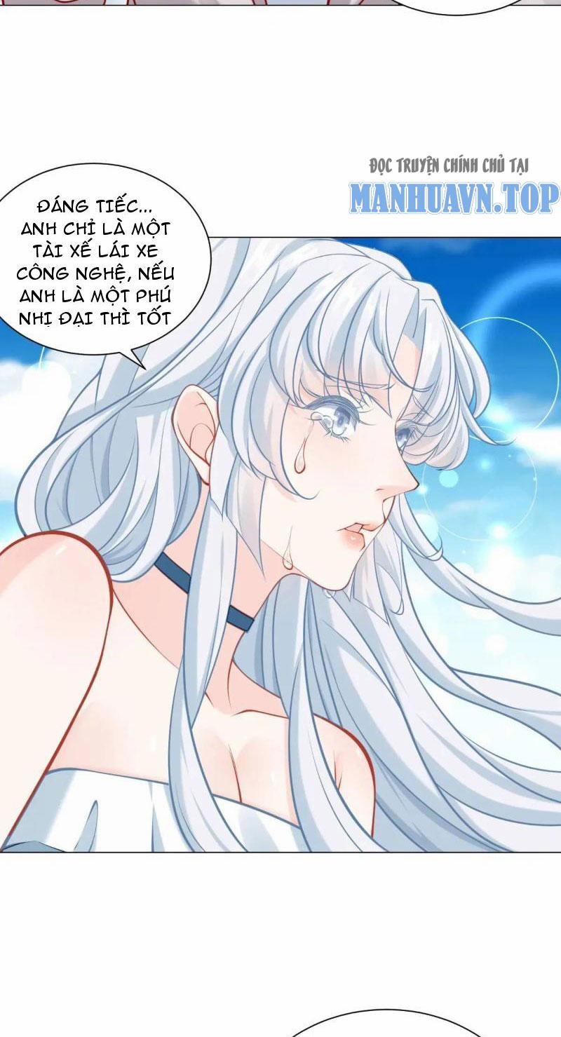 Tôi Là Tài Xế Xe Công Nghệ Có Chút Tiền Thì Đã Sao? 87 trang 22