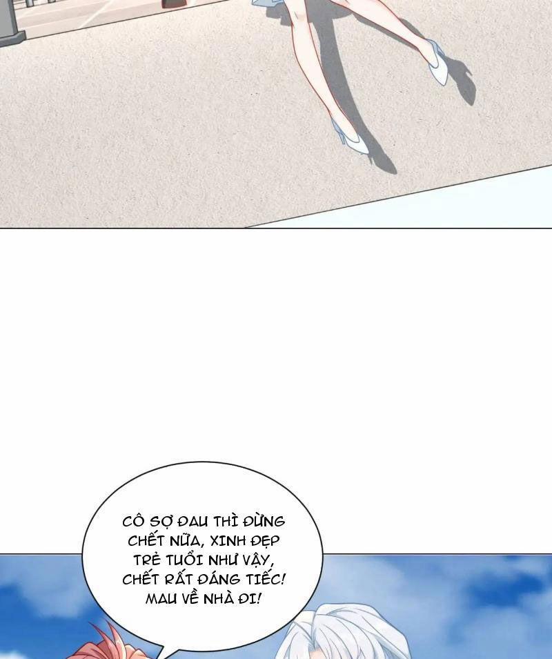 Tôi Là Tài Xế Xe Công Nghệ Có Chút Tiền Thì Đã Sao? 88 trang 11