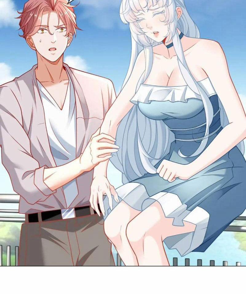 Tôi Là Tài Xế Xe Công Nghệ Có Chút Tiền Thì Đã Sao? 88 trang 12