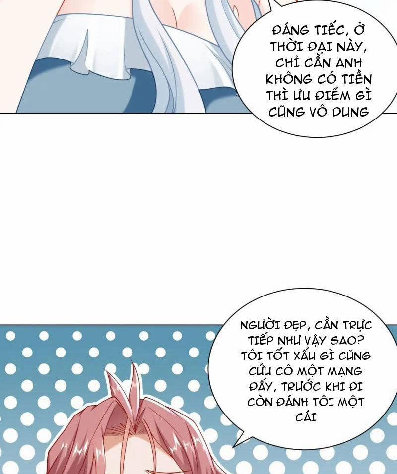 Tôi Là Tài Xế Xe Công Nghệ Có Chút Tiền Thì Đã Sao? 88 trang 14