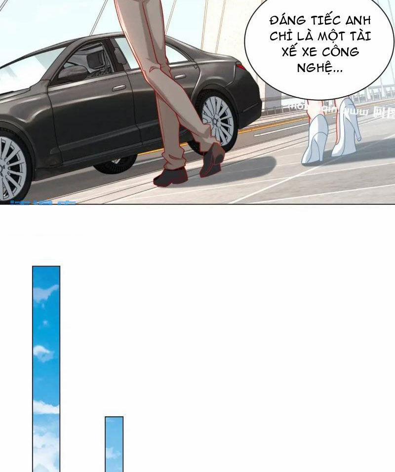 Tôi Là Tài Xế Xe Công Nghệ Có Chút Tiền Thì Đã Sao? 88 trang 17