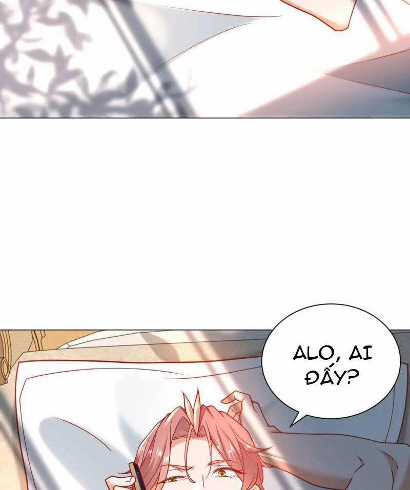 Tôi Là Tài Xế Xe Công Nghệ Có Chút Tiền Thì Đã Sao? 88 trang 20
