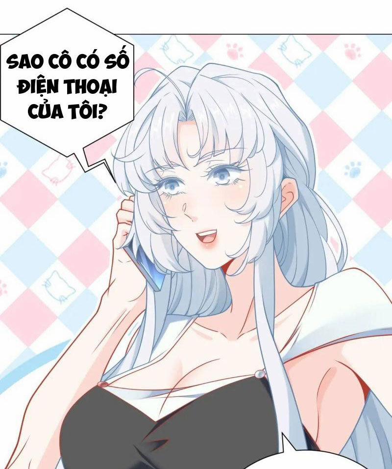 Tôi Là Tài Xế Xe Công Nghệ Có Chút Tiền Thì Đã Sao? 88 trang 22