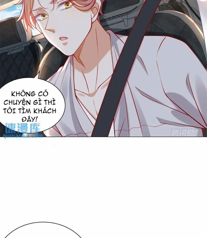 Tôi Là Tài Xế Xe Công Nghệ Có Chút Tiền Thì Đã Sao? 88 trang 28