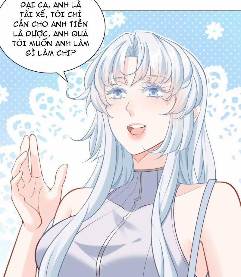 Tôi Là Tài Xế Xe Công Nghệ Có Chút Tiền Thì Đã Sao? 88 trang 29
