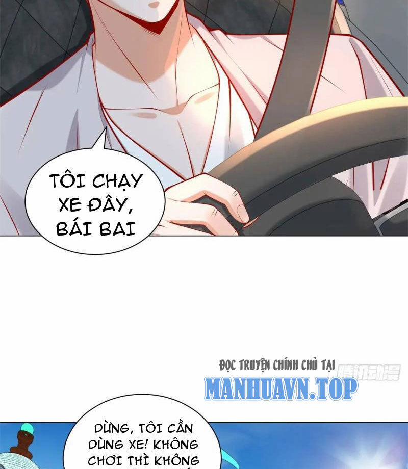 Tôi Là Tài Xế Xe Công Nghệ Có Chút Tiền Thì Đã Sao? 88 trang 30