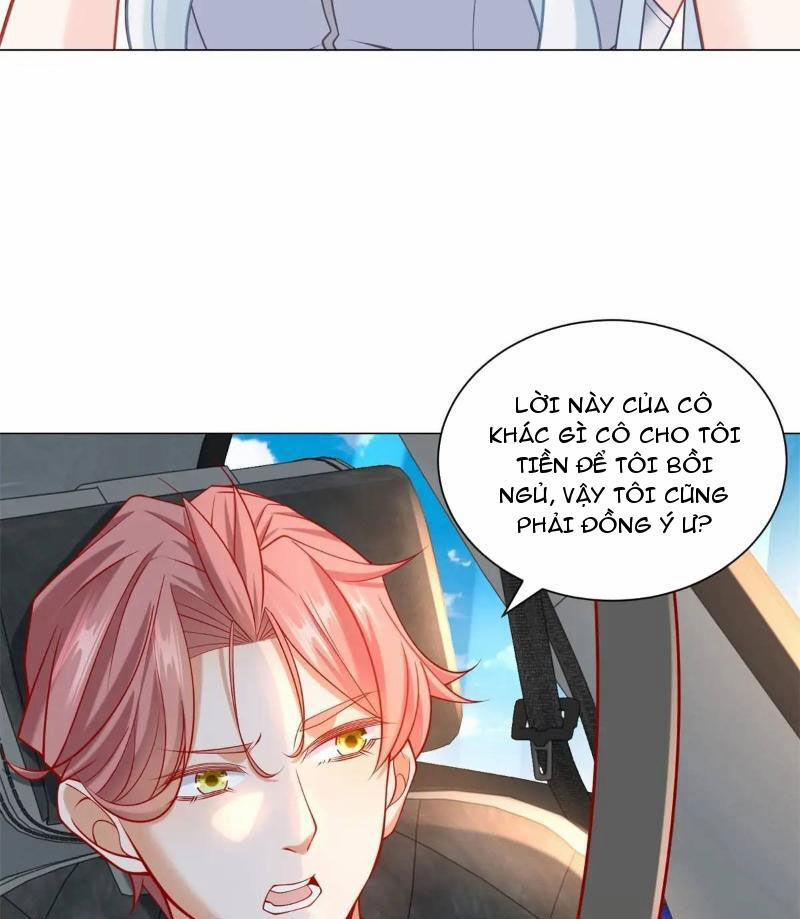 Tôi Là Tài Xế Xe Công Nghệ Có Chút Tiền Thì Đã Sao? 88 trang 31