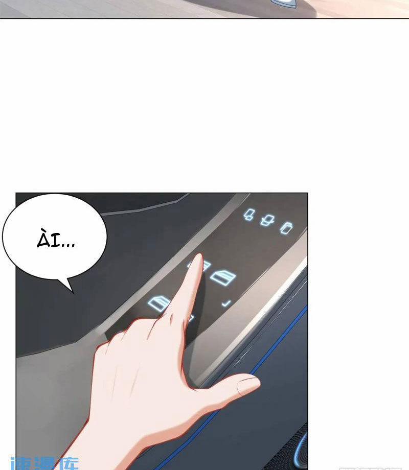 Tôi Là Tài Xế Xe Công Nghệ Có Chút Tiền Thì Đã Sao? 88 trang 33