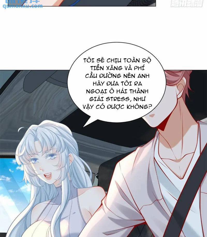 Tôi Là Tài Xế Xe Công Nghệ Có Chút Tiền Thì Đã Sao? 88 trang 34