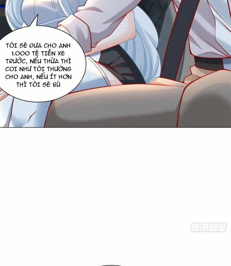 Tôi Là Tài Xế Xe Công Nghệ Có Chút Tiền Thì Đã Sao? 88 trang 35
