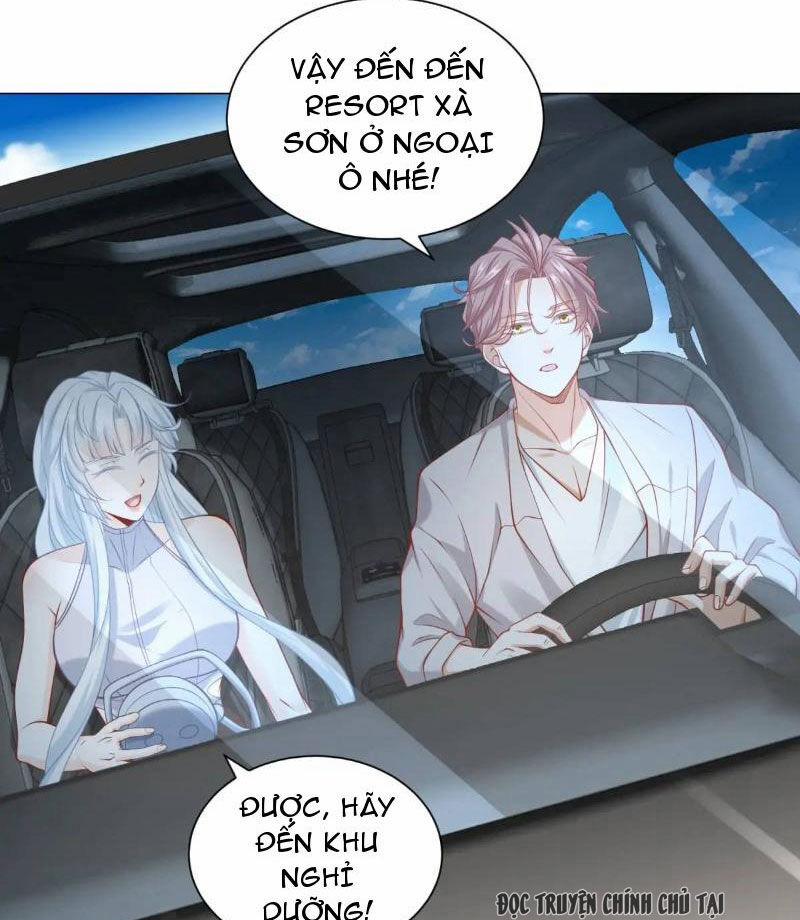 Tôi Là Tài Xế Xe Công Nghệ Có Chút Tiền Thì Đã Sao? 88 trang 36