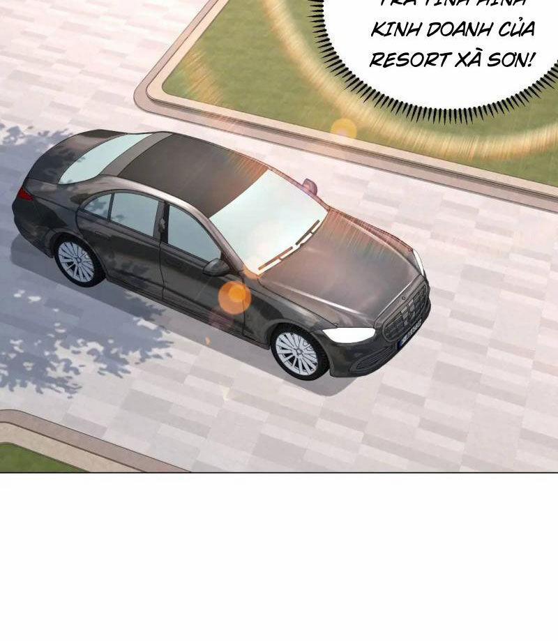 Tôi Là Tài Xế Xe Công Nghệ Có Chút Tiền Thì Đã Sao? 88 trang 38