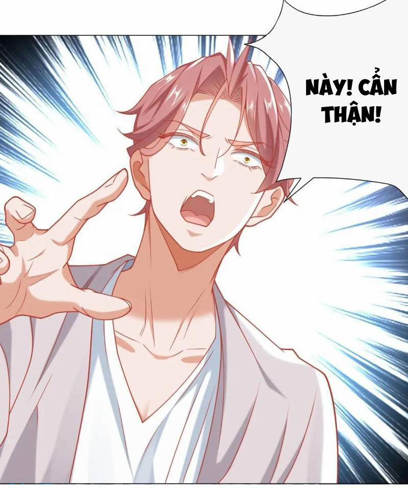 Tôi Là Tài Xế Xe Công Nghệ Có Chút Tiền Thì Đã Sao? 88 trang 4