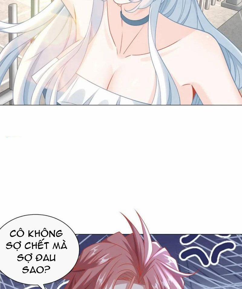 Tôi Là Tài Xế Xe Công Nghệ Có Chút Tiền Thì Đã Sao? 88 trang 8