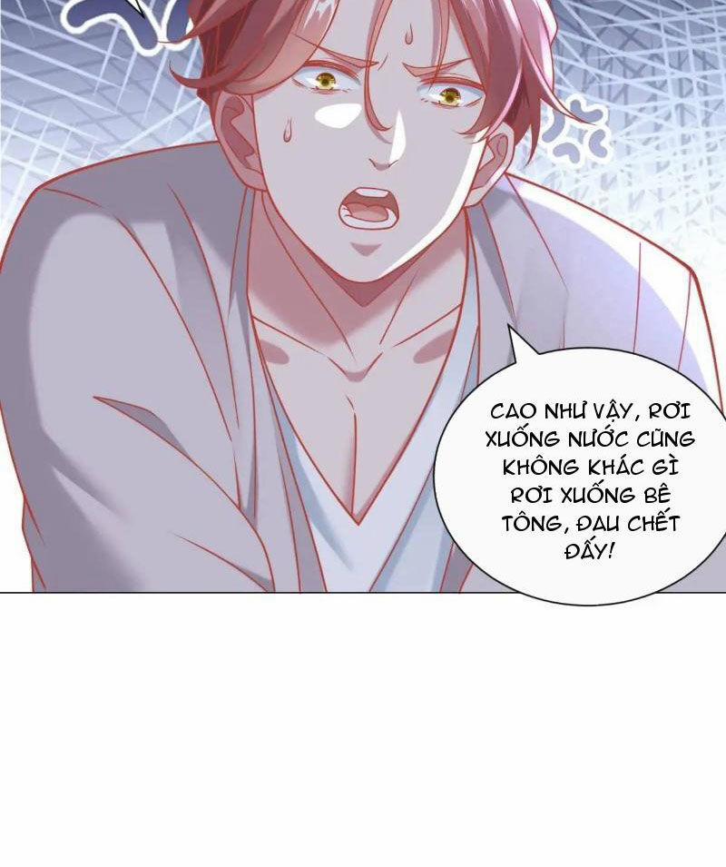 Tôi Là Tài Xế Xe Công Nghệ Có Chút Tiền Thì Đã Sao? 88 trang 9