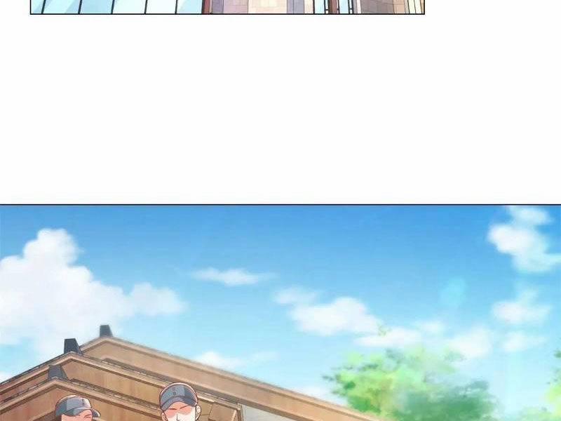 Tôi Là Tài Xế Xe Công Nghệ Có Chút Tiền Thì Đã Sao? 89 trang 1