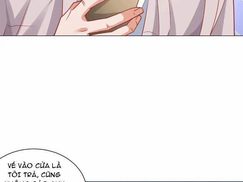 Tôi Là Tài Xế Xe Công Nghệ Có Chút Tiền Thì Đã Sao? 89 trang 10