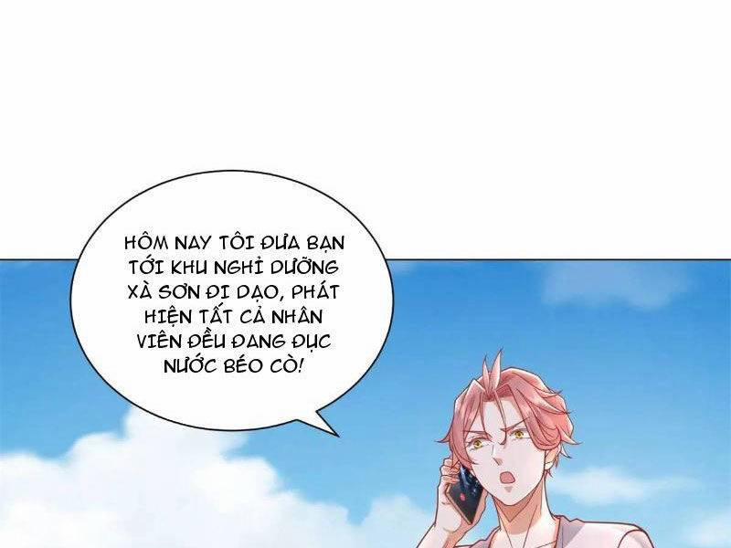 Tôi Là Tài Xế Xe Công Nghệ Có Chút Tiền Thì Đã Sao? 89 trang 13