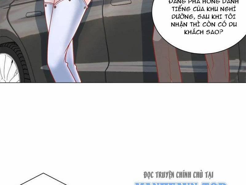 Tôi Là Tài Xế Xe Công Nghệ Có Chút Tiền Thì Đã Sao? 89 trang 15