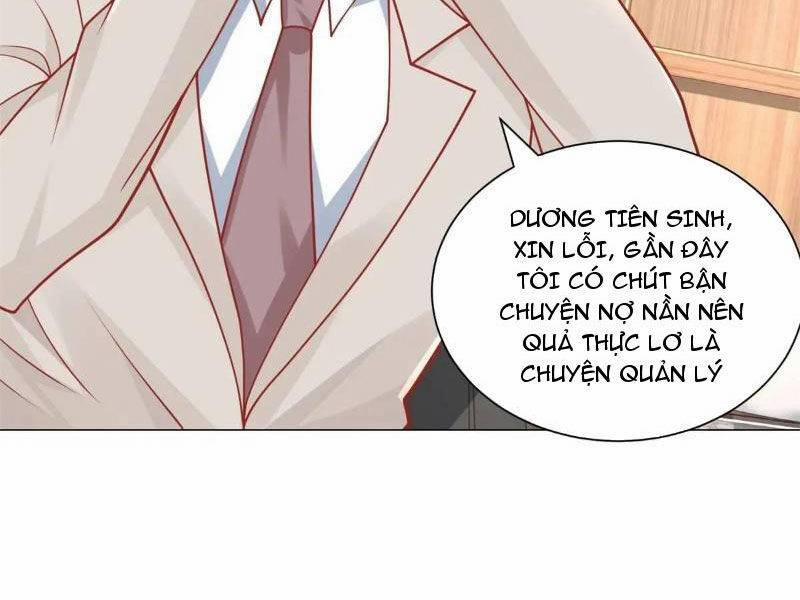 Tôi Là Tài Xế Xe Công Nghệ Có Chút Tiền Thì Đã Sao? 89 trang 17
