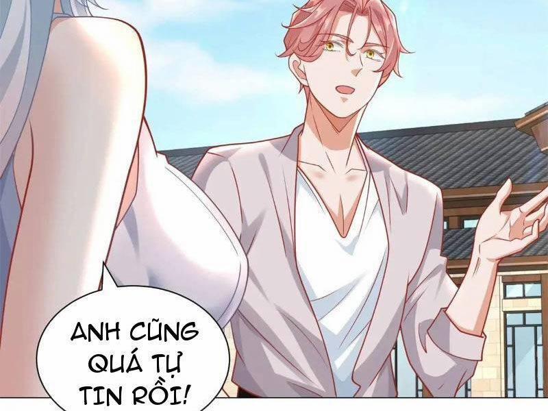 Tôi Là Tài Xế Xe Công Nghệ Có Chút Tiền Thì Đã Sao? 89 trang 22
