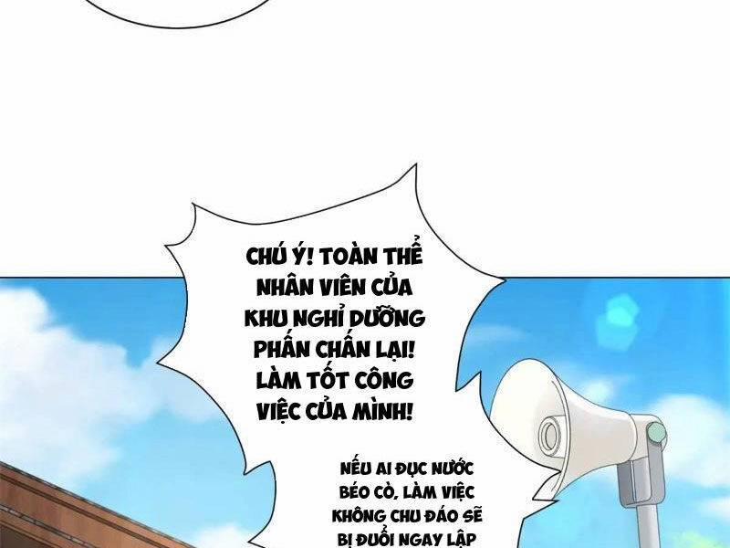 Tôi Là Tài Xế Xe Công Nghệ Có Chút Tiền Thì Đã Sao? 89 trang 23