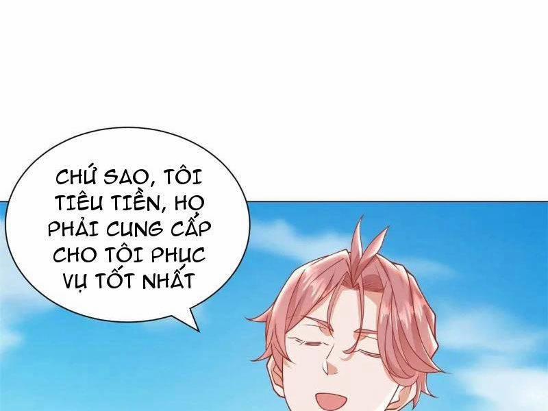 Tôi Là Tài Xế Xe Công Nghệ Có Chút Tiền Thì Đã Sao? 89 trang 28