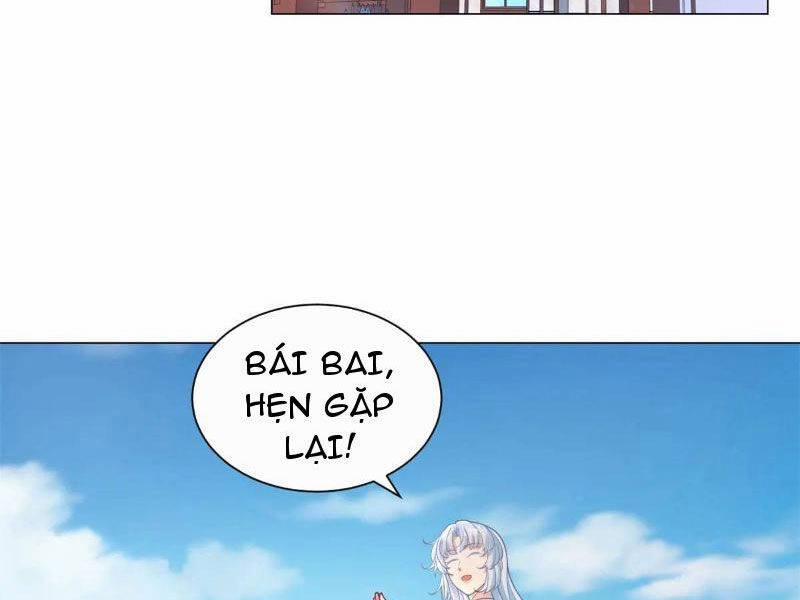 Tôi Là Tài Xế Xe Công Nghệ Có Chút Tiền Thì Đã Sao? 89 trang 40